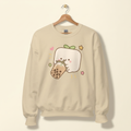 Teng Tofu Boba Sweatshirt