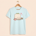 Teng Tofu Book Lovers Tee